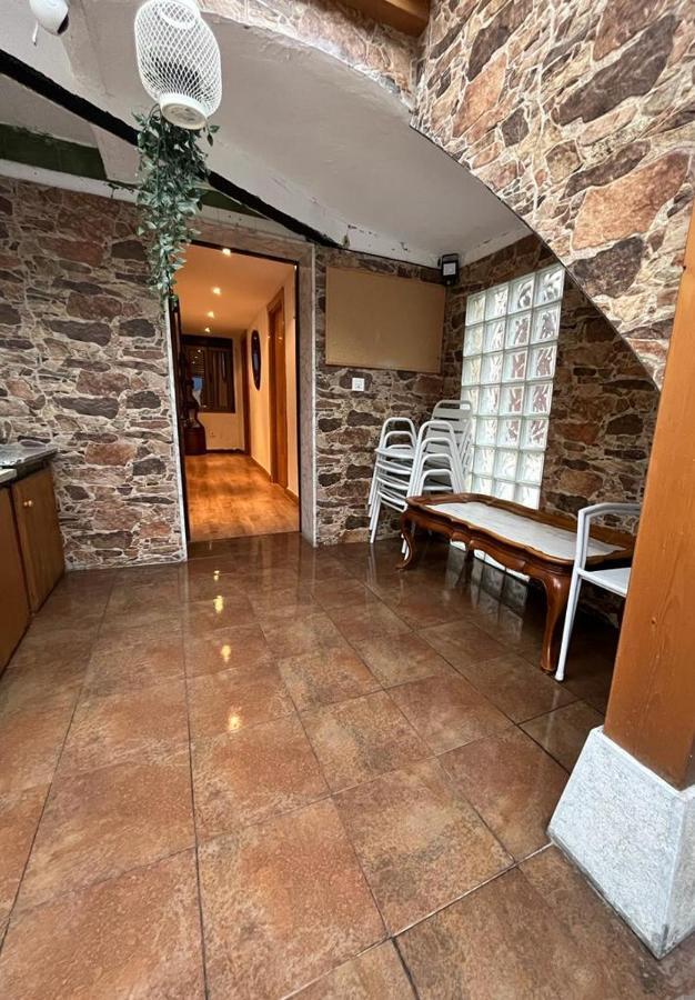 De La cuenca de Villar San Martin del Rey Aurelio Exterior foto