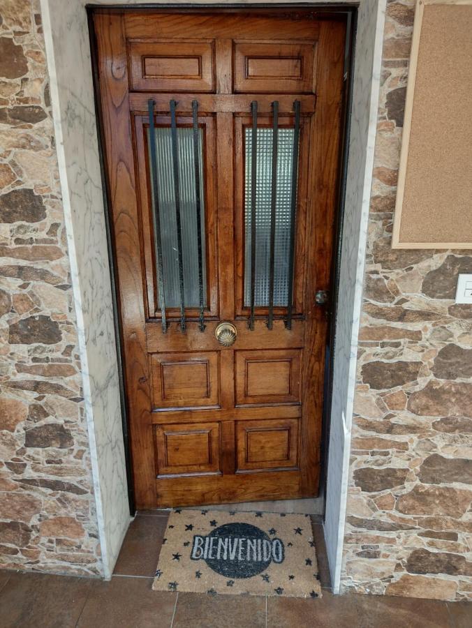 De La cuenca de Villar San Martin del Rey Aurelio Exterior foto