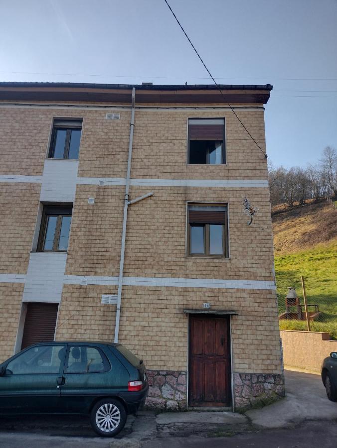 De La cuenca de Villar San Martin del Rey Aurelio Exterior foto