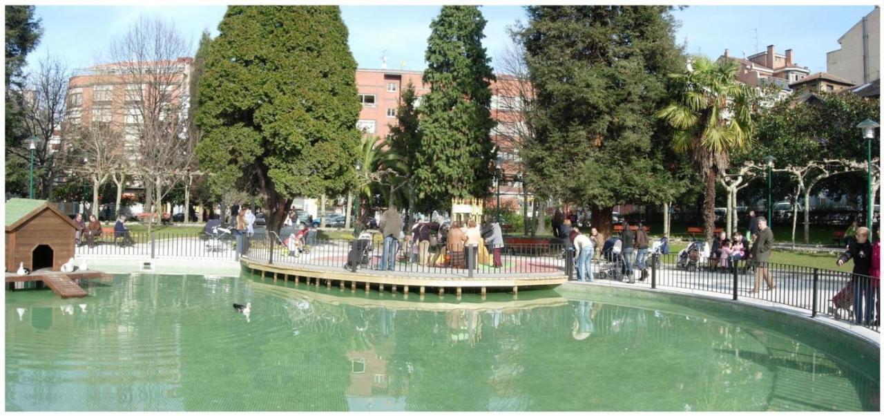 De La cuenca de Villar San Martin del Rey Aurelio Exterior foto